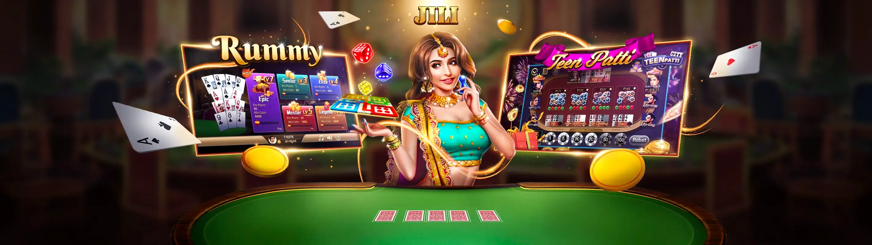 PC28 Win Casino Online