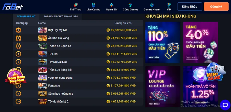 Phân tích các tính năng mới nhất của PC28 Win